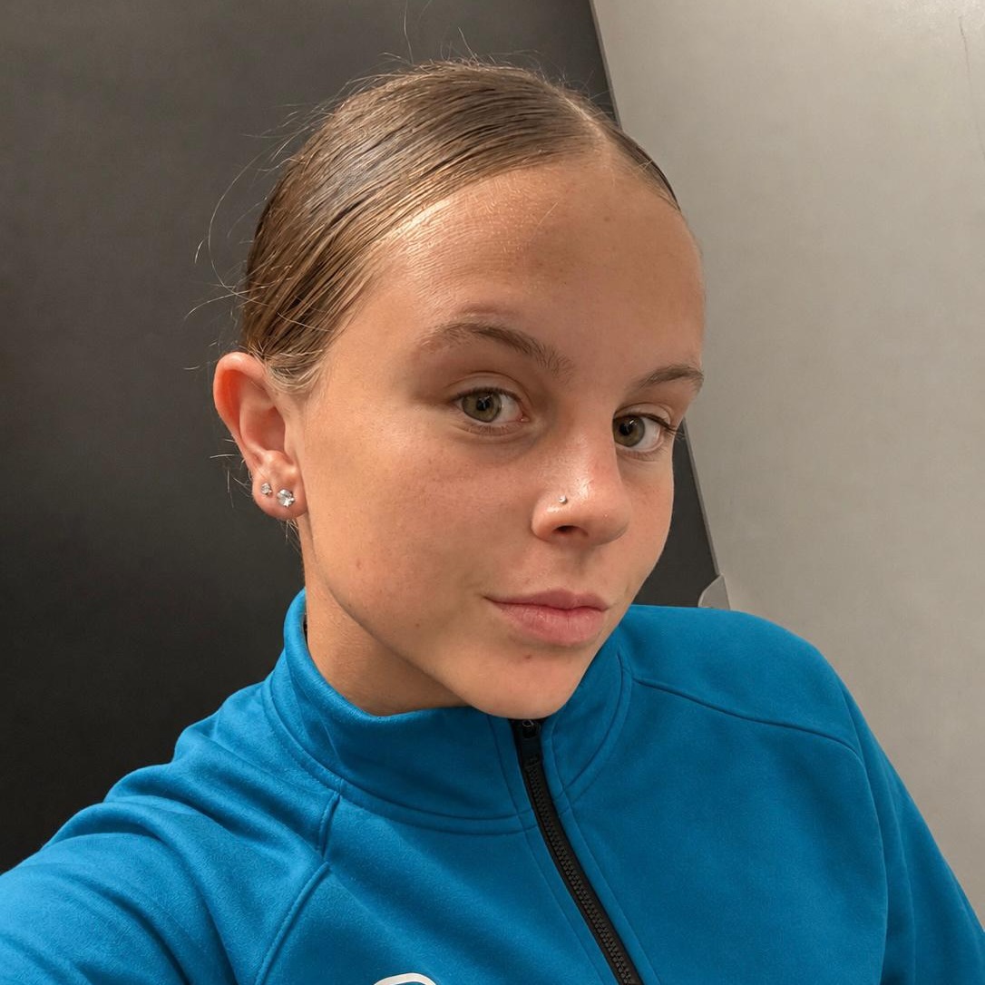Avatar of Kelly