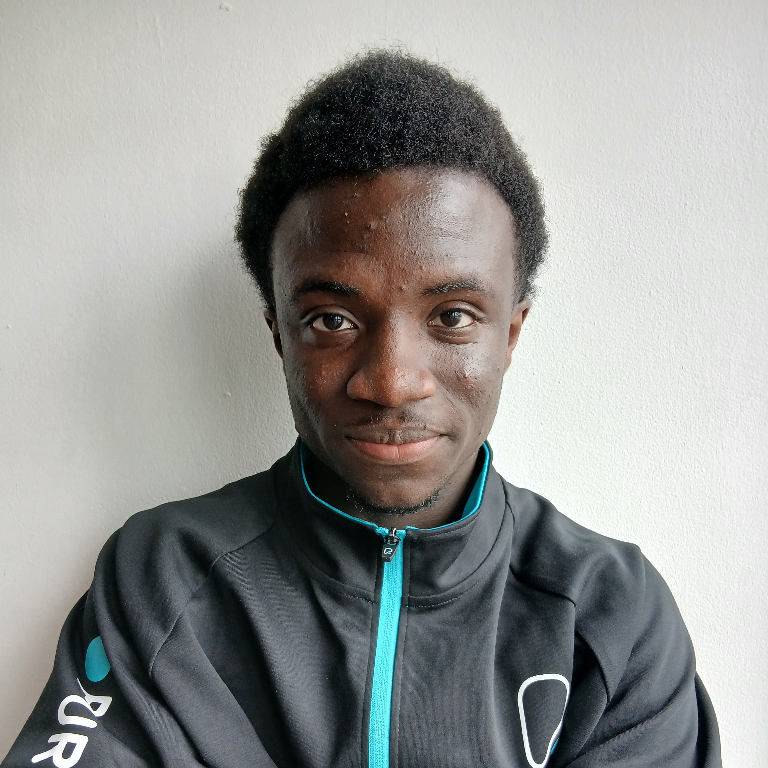 Avatar of Kurtley Mintah