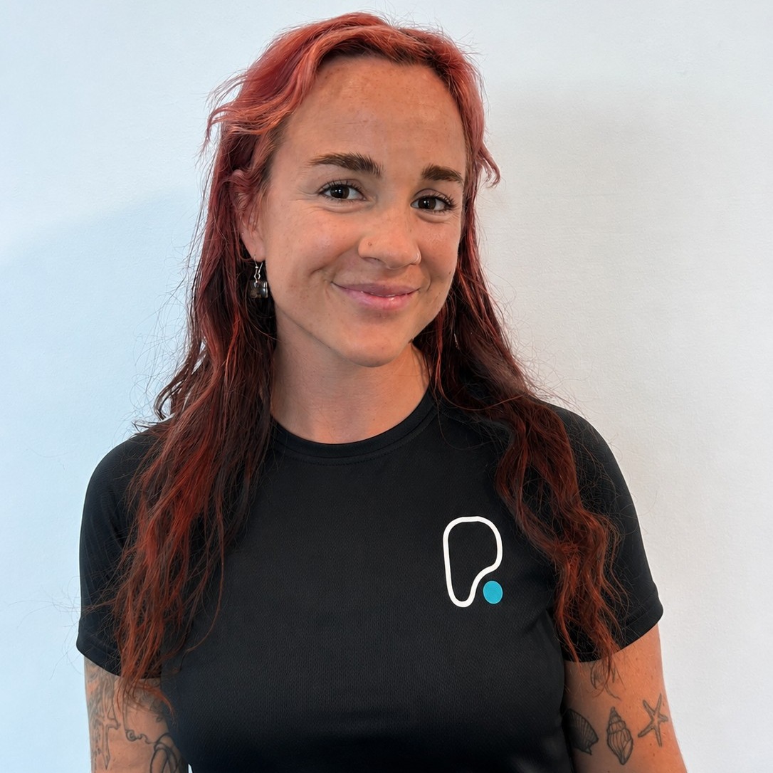 Avatar of Ellie West