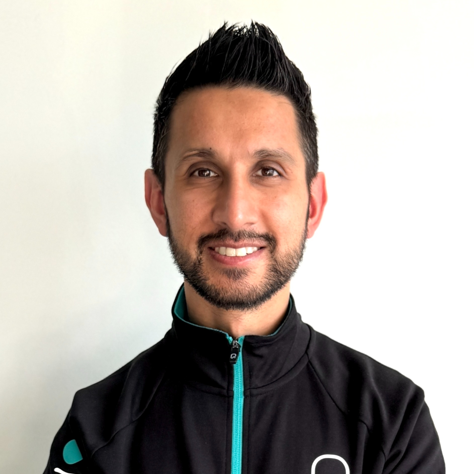 Avatar of Jayesh Pankhania