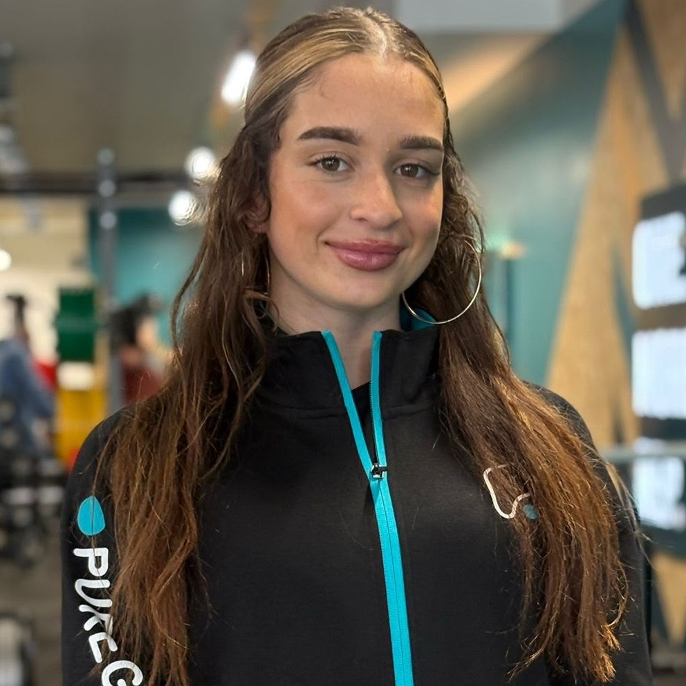 Avatar of Amelia Wallace