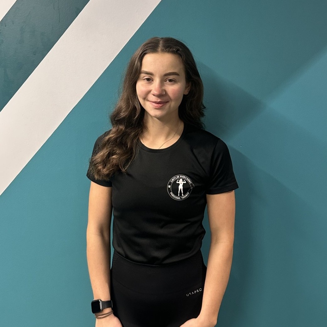 Avatar of Caitlin Marchant