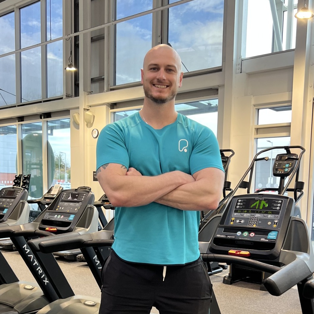 Avatar of Mark Salvidge