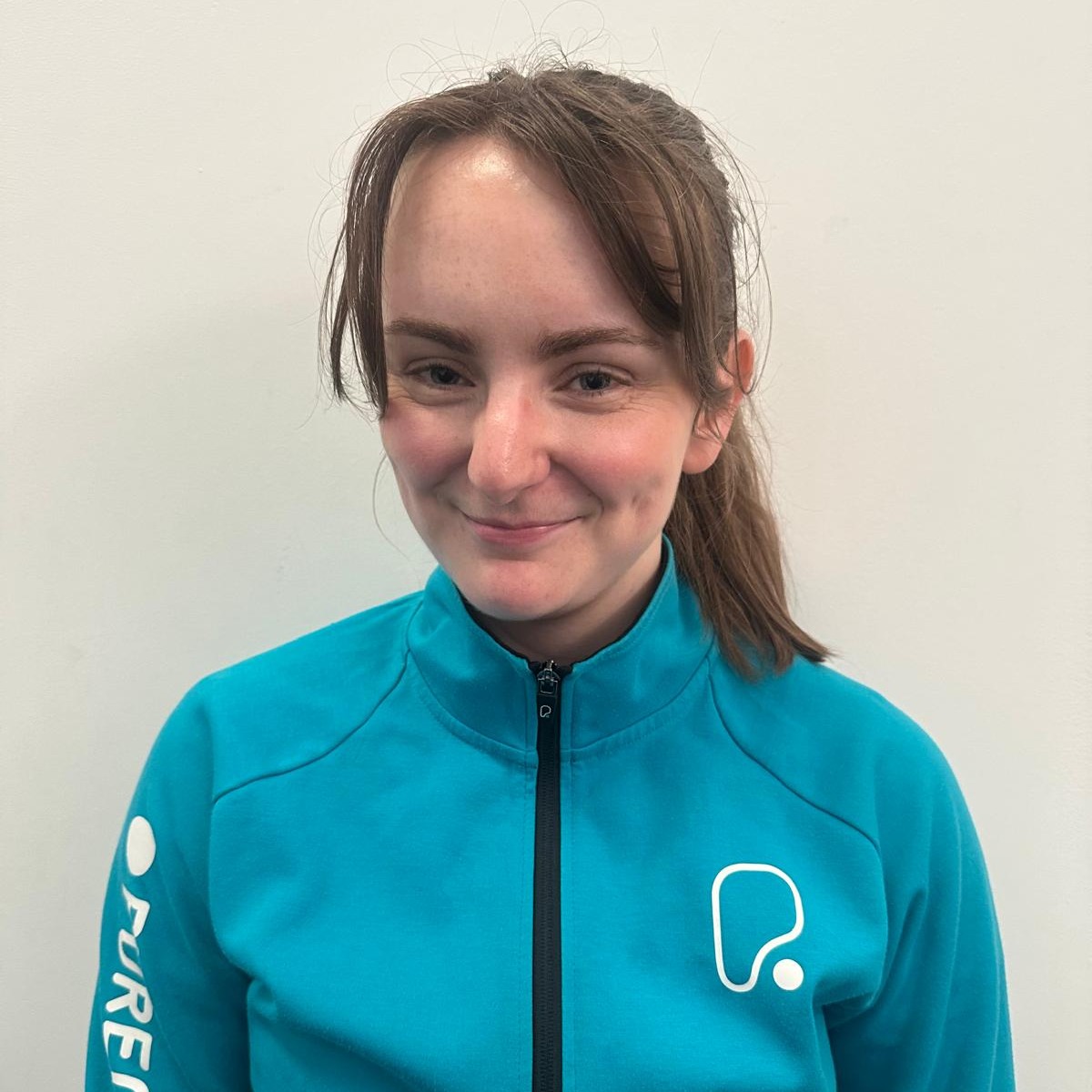 Avatar of Sacha Wylie