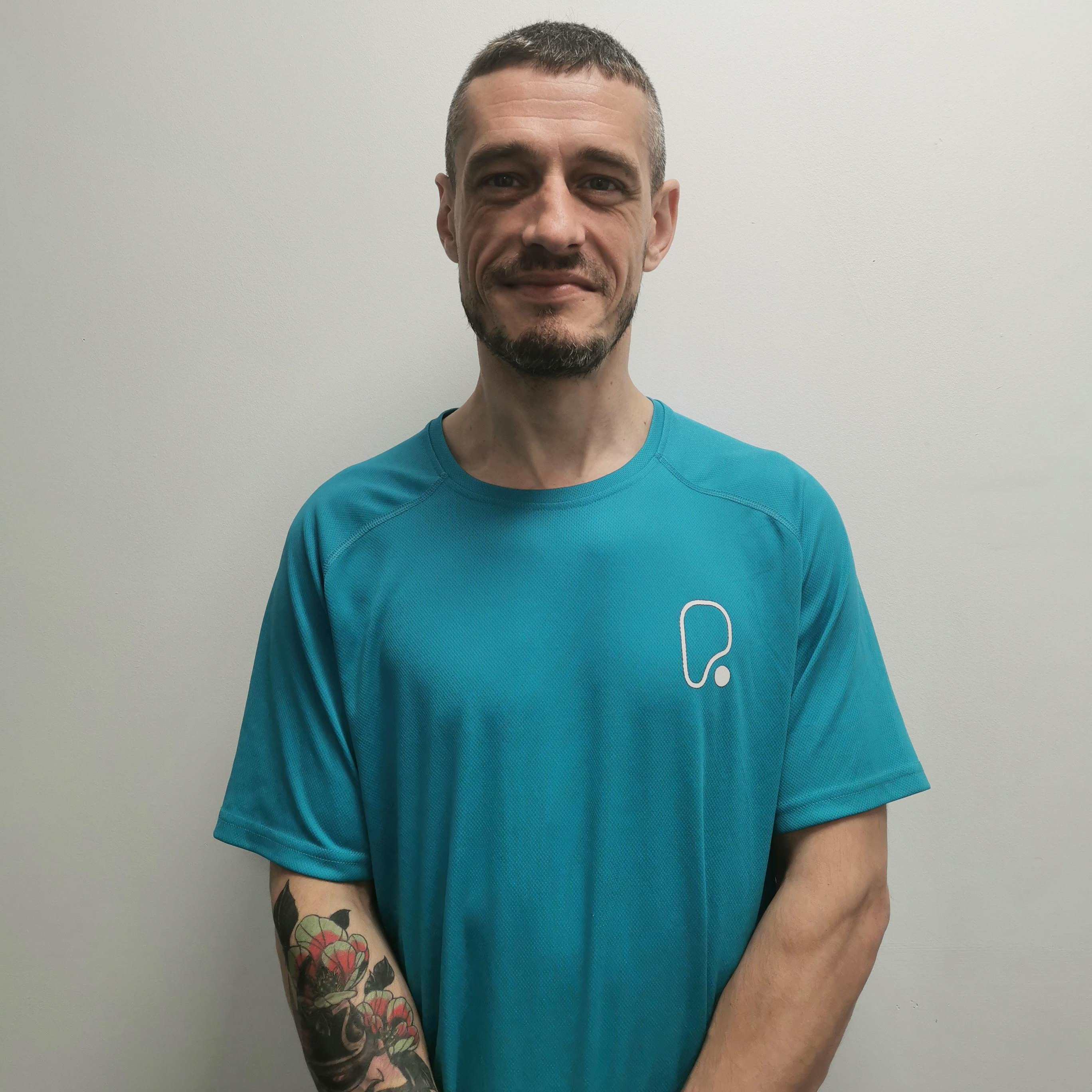 Avatar of Andy Hunter
