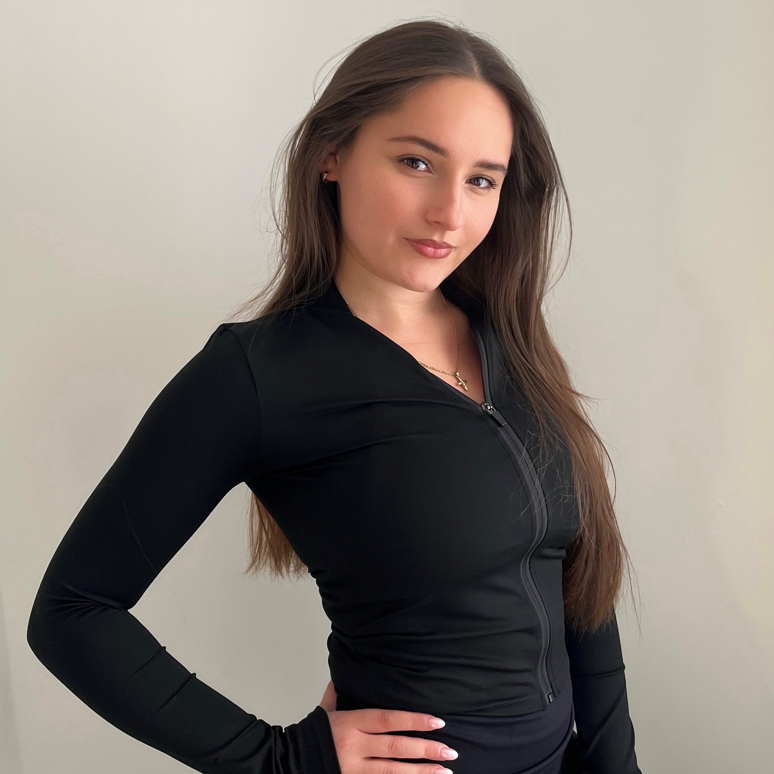 Avatar of Emilia Czyszczon