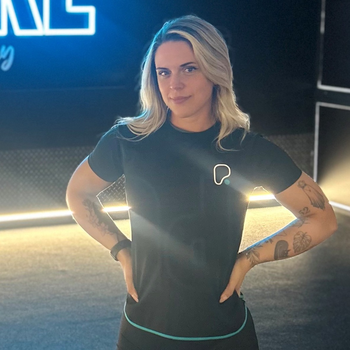 Avatar of Heather Neill