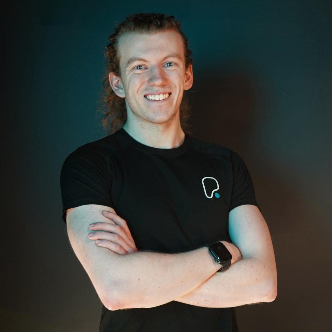 Avatar of Callum McCandless