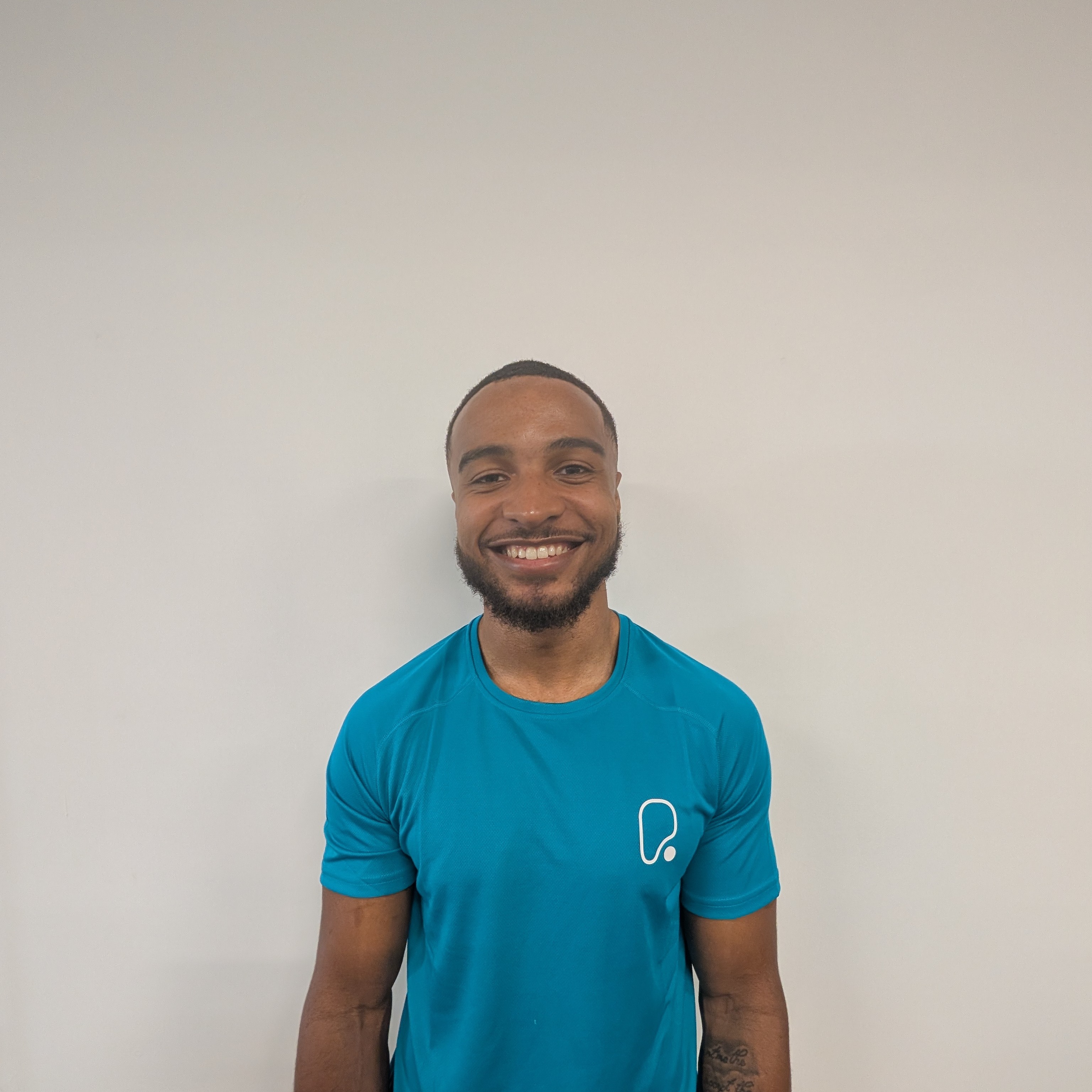 Avatar of Tyrell Fowler