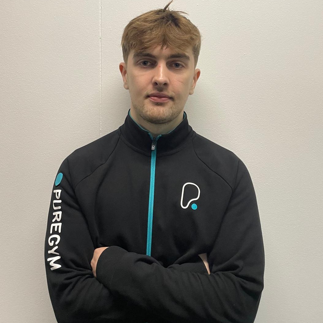 Avatar of Jake Murphy