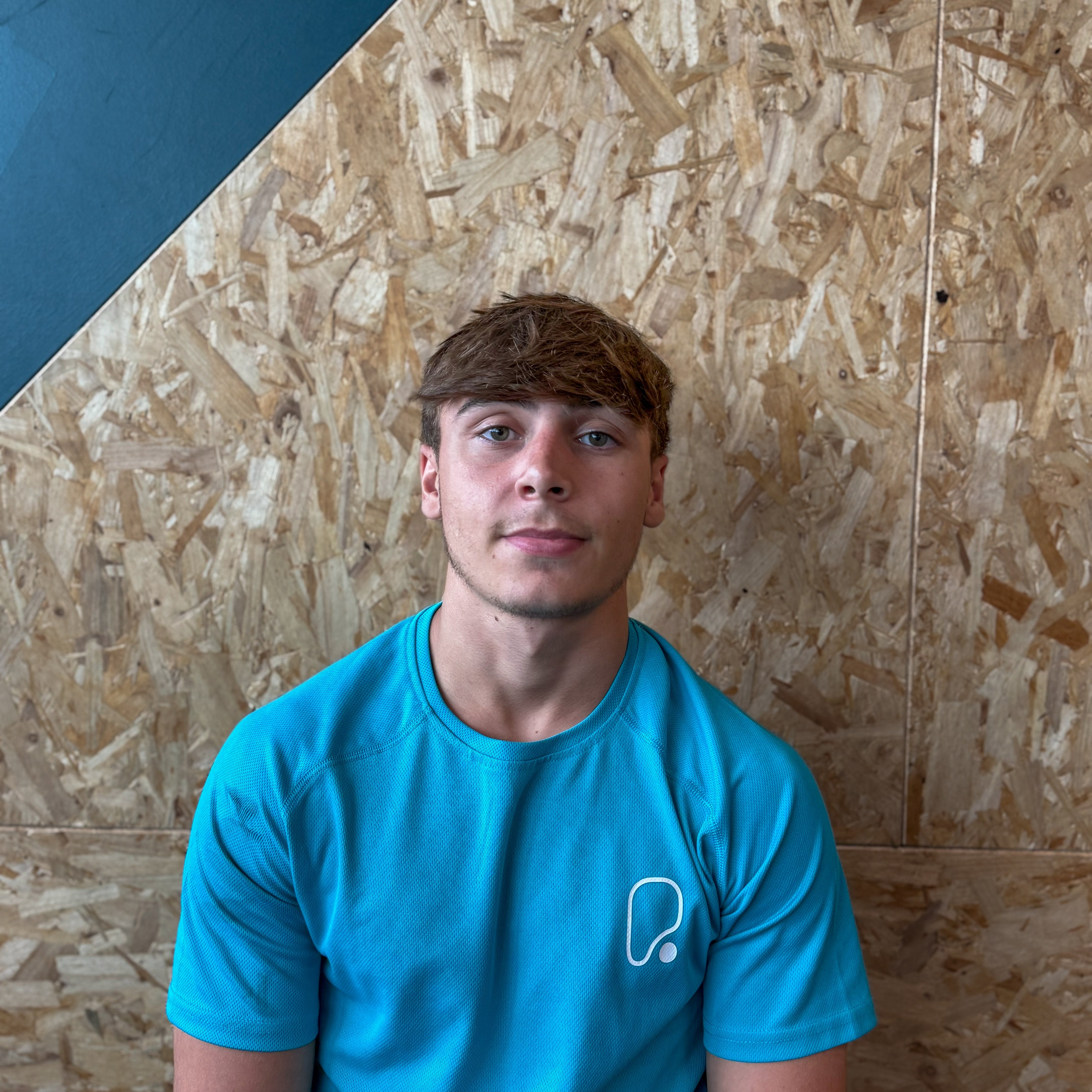 Avatar of Lleyton Corness