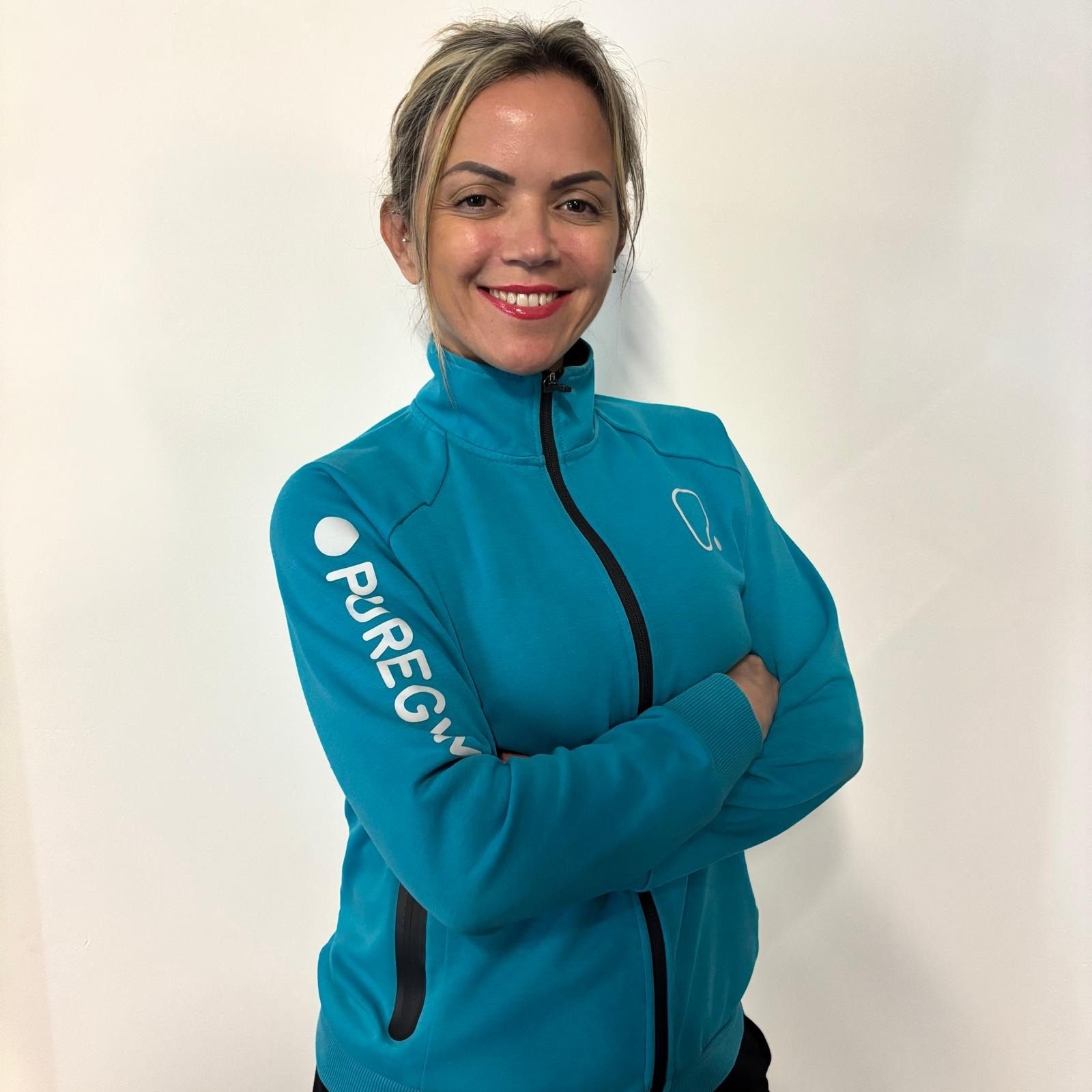 Avatar of Fernanda Goncalves