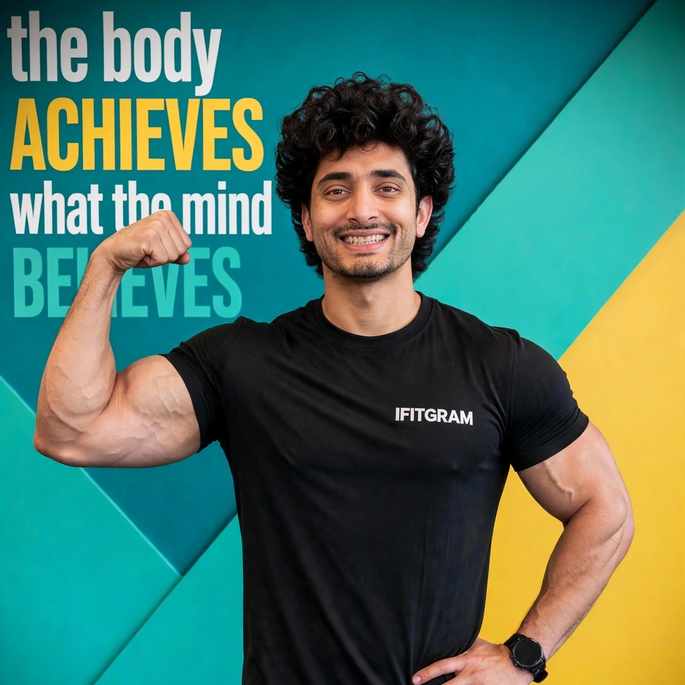 Avatar of Avinash Sharma