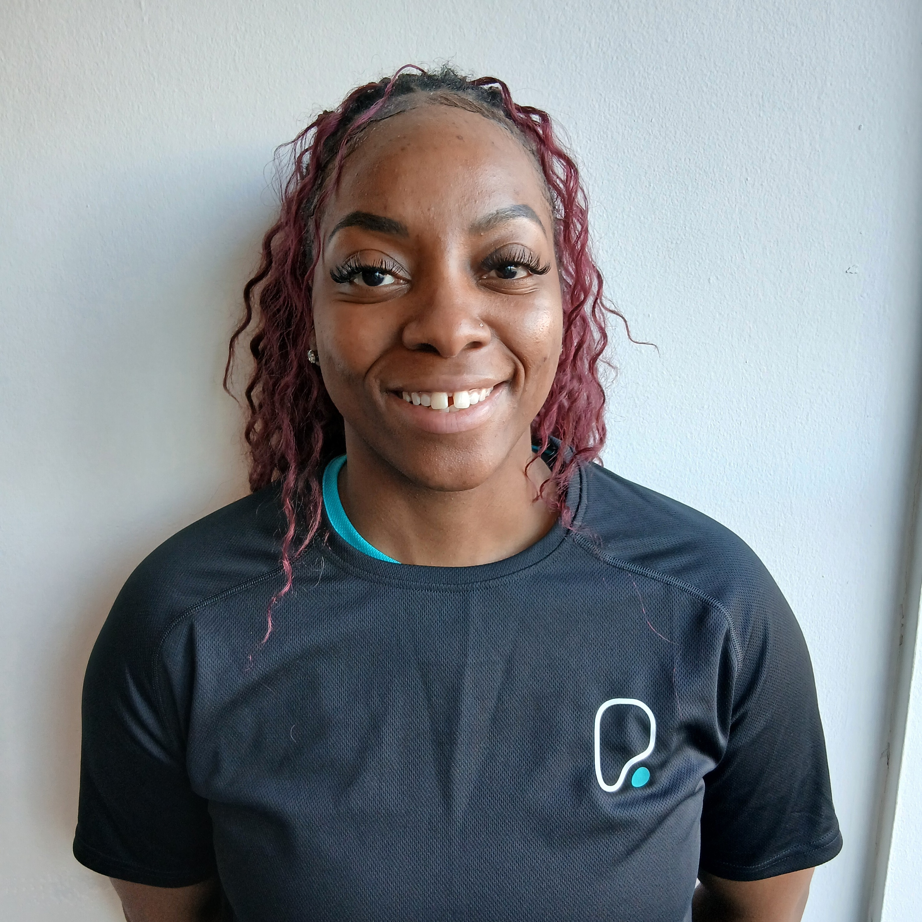 Avatar of Monique Morgan-Hanley