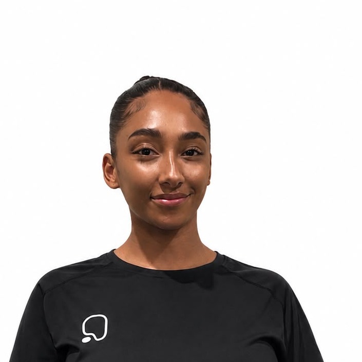Avatar of Zhane Penman