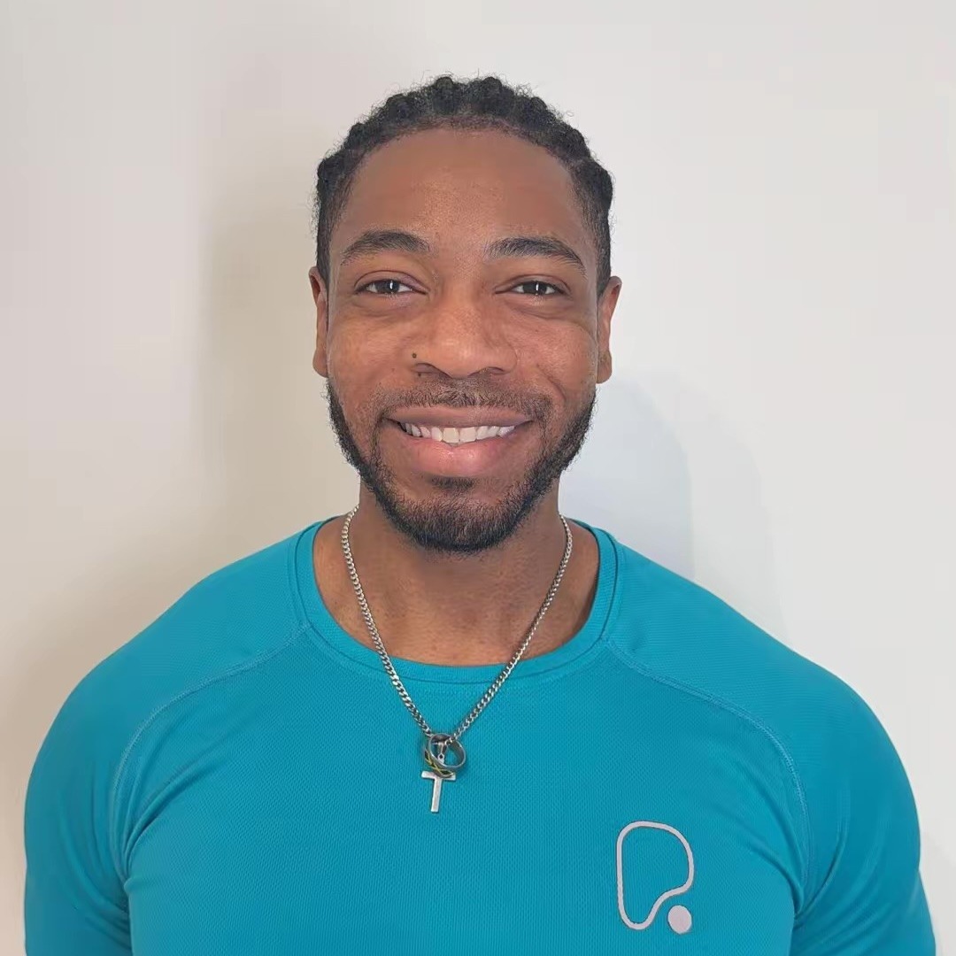 Avatar of Andre James