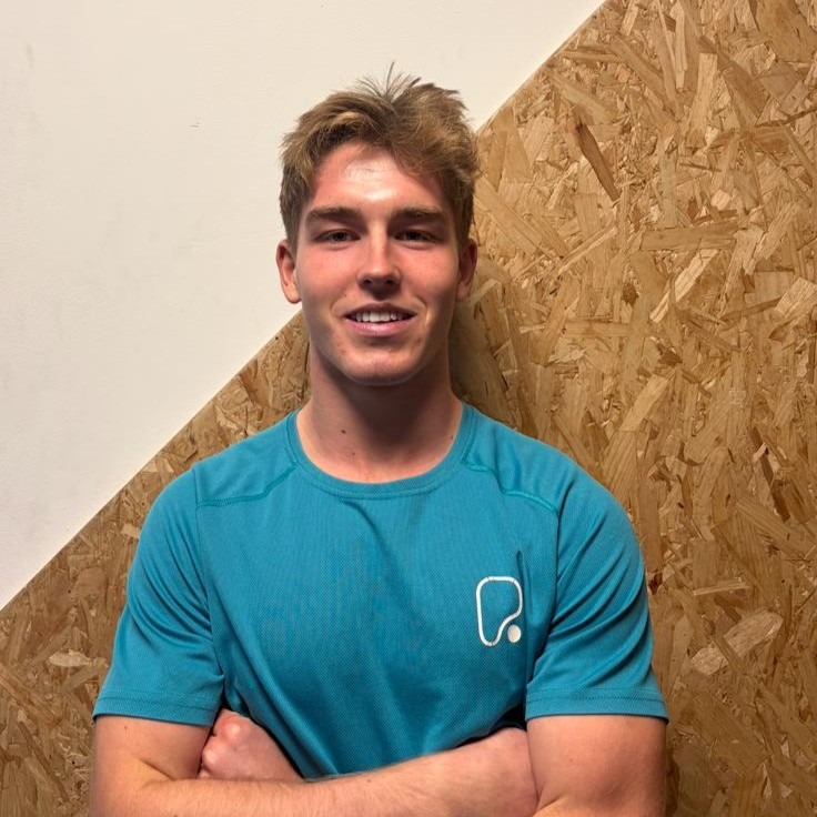 Avatar of Charlie Yates