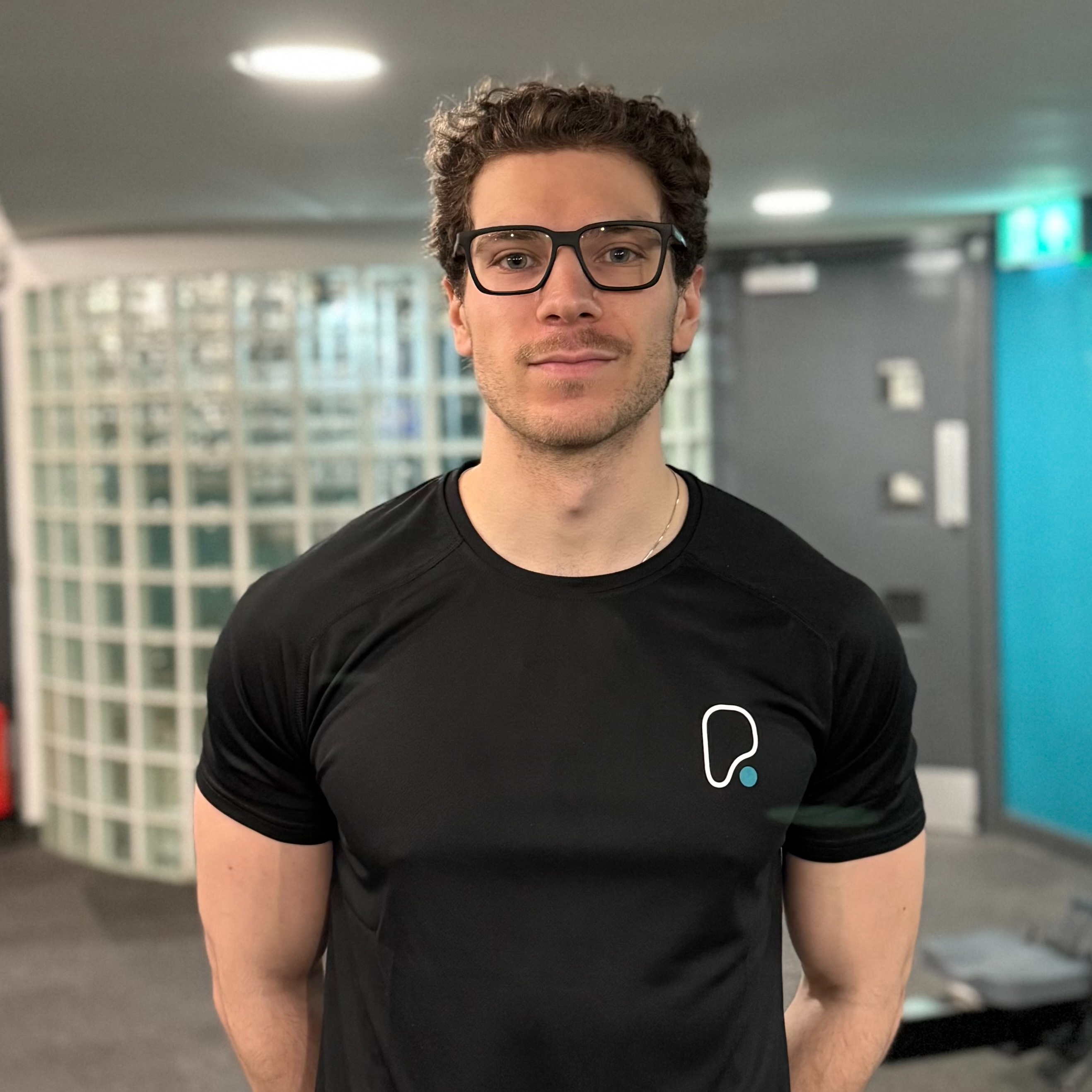 Avatar of Dawid Tziamtzis