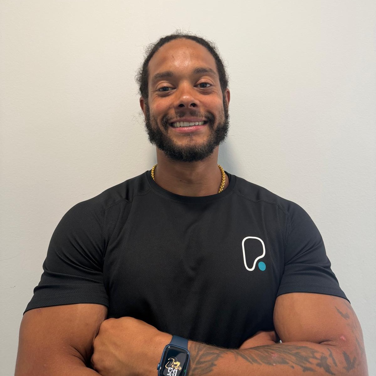 Avatar of Channing Hart