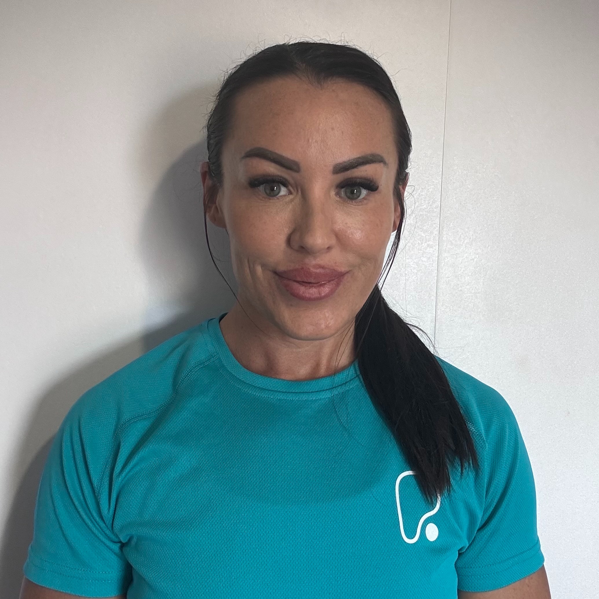 Avatar of Amy Connor