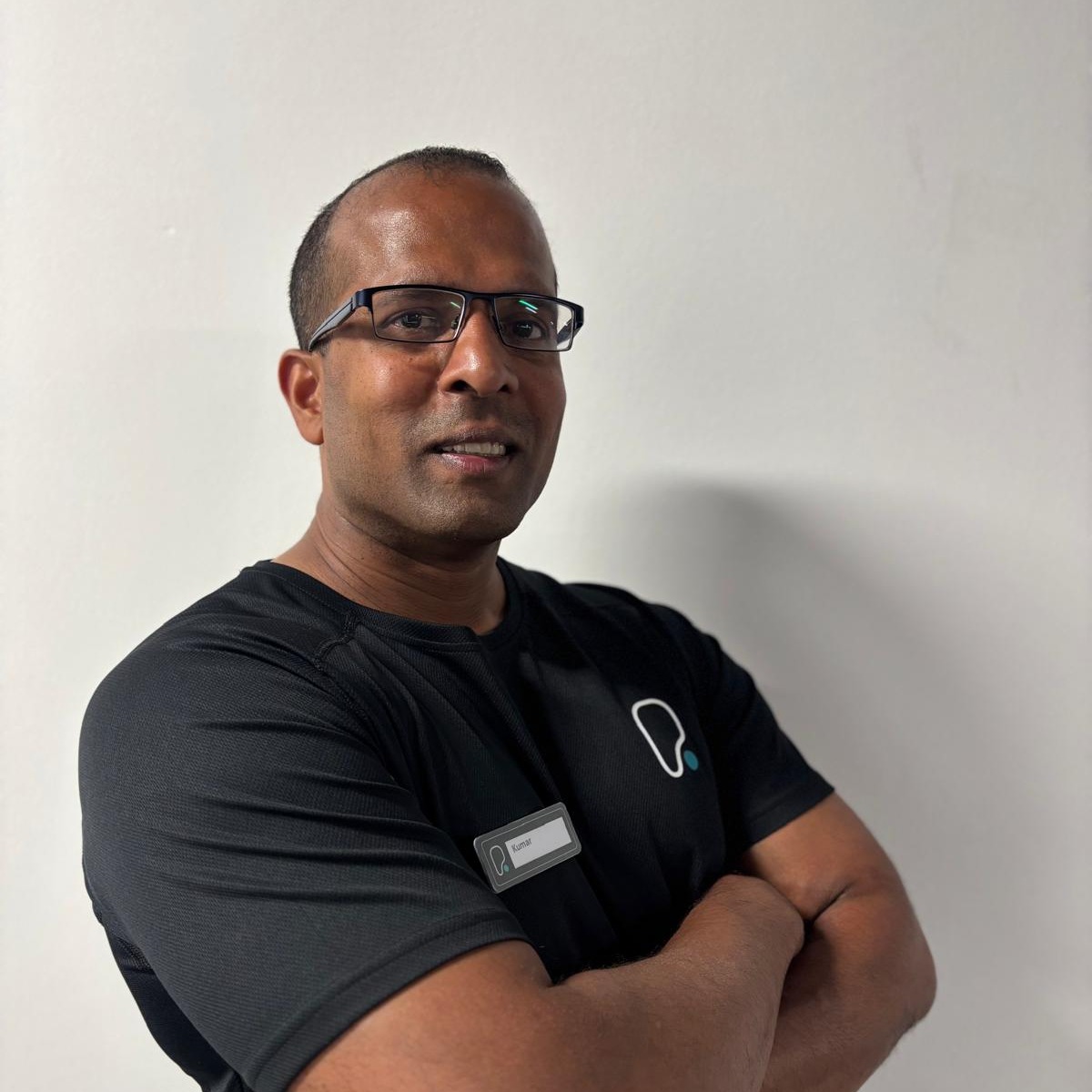 Kumar Premakumar