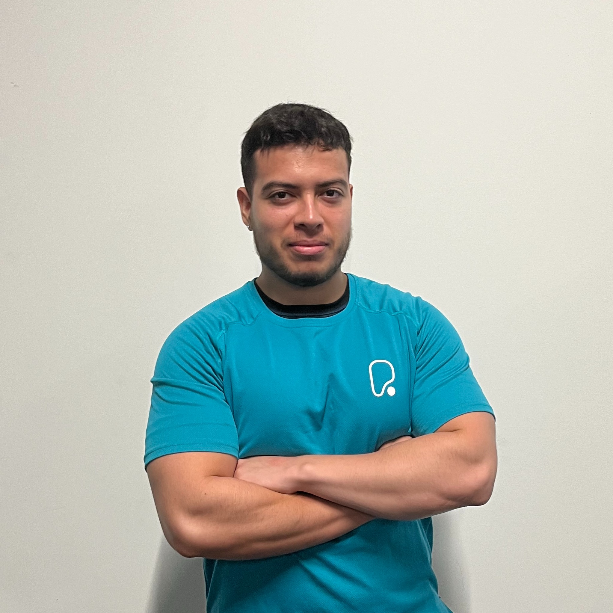 Avatar of Simon Gonzalez