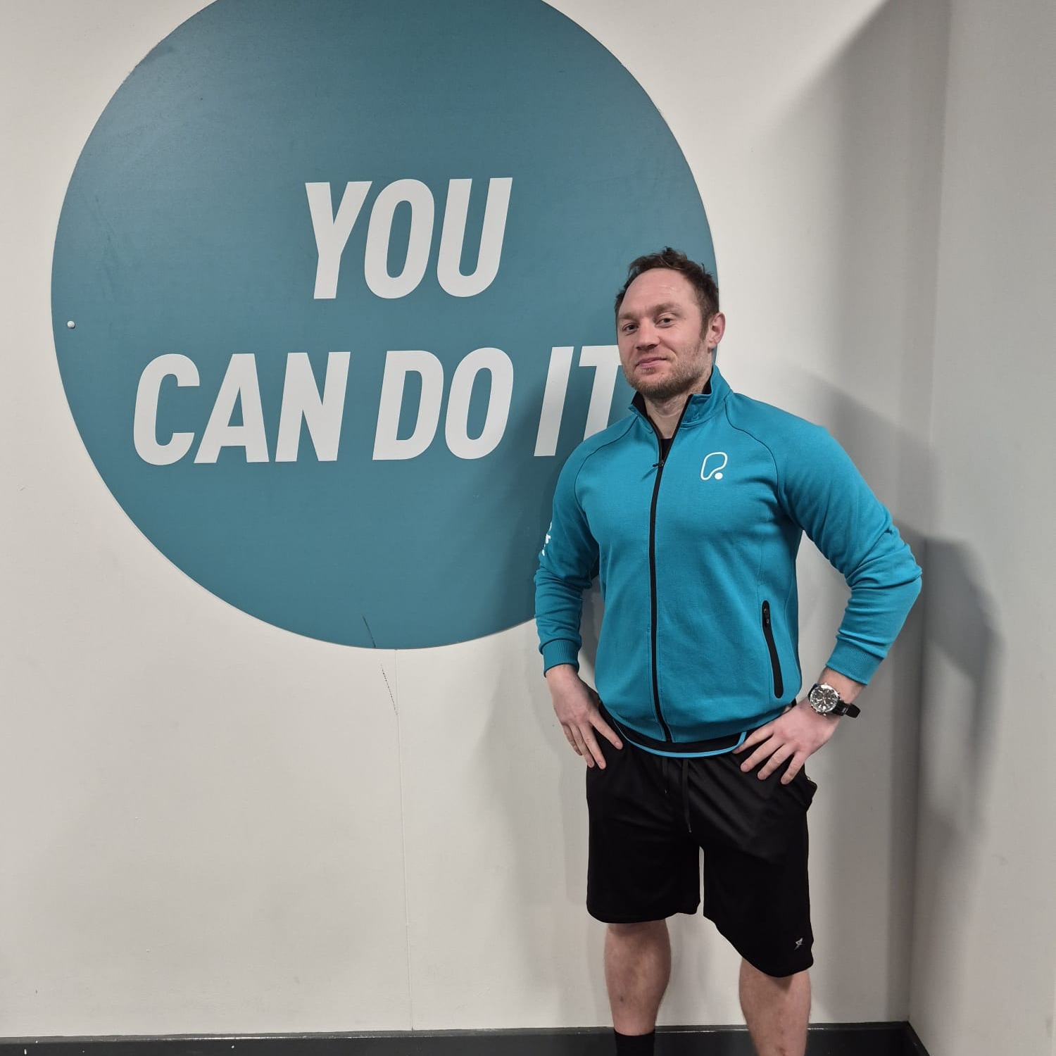 Avatar of Russell Tickner