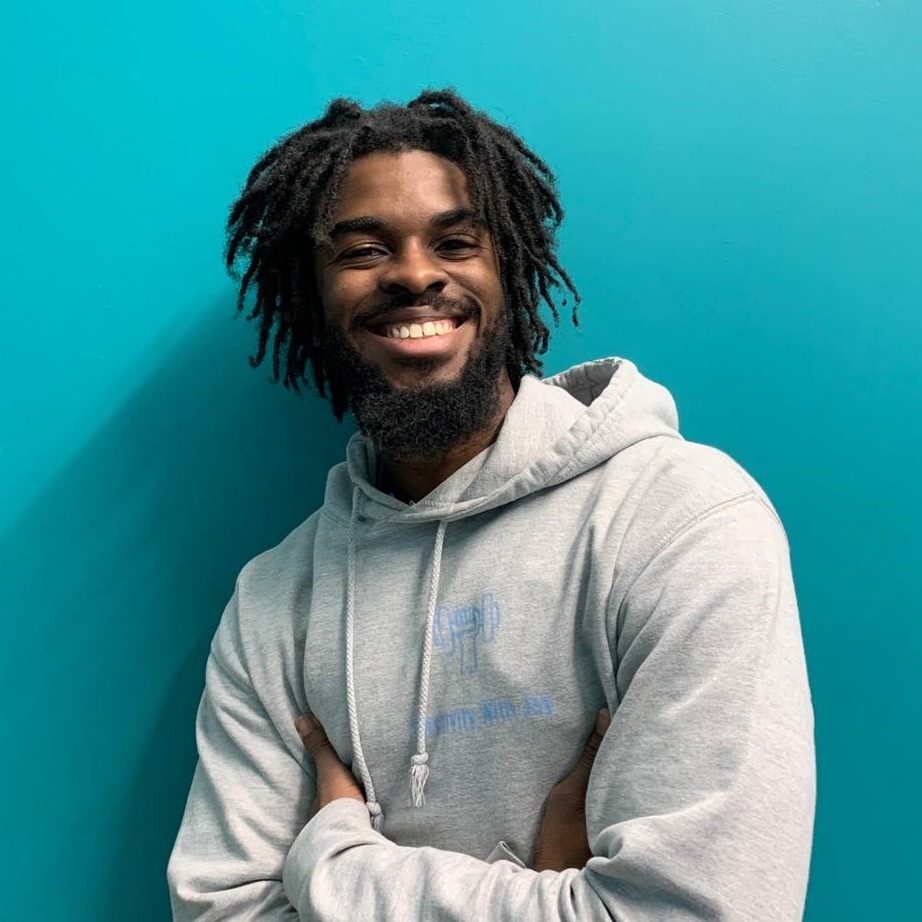 Avatar of Jared Grant