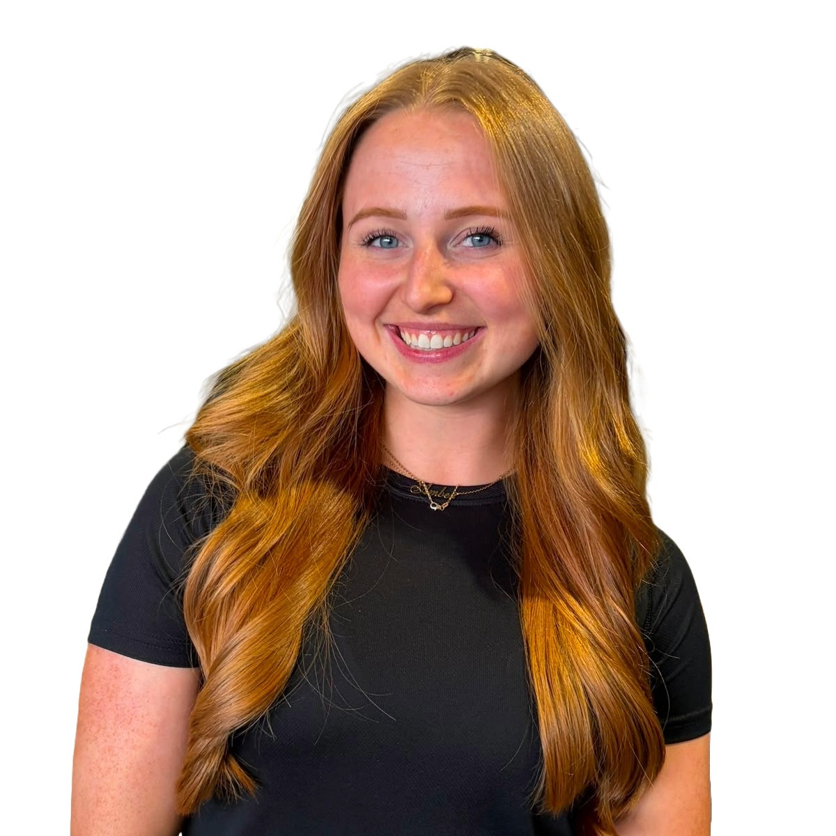 Avatar of Amber Jervis