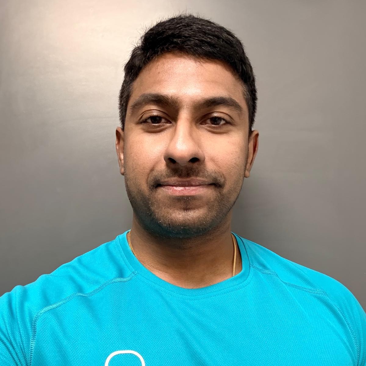 Avatar of Ishan Jasinge