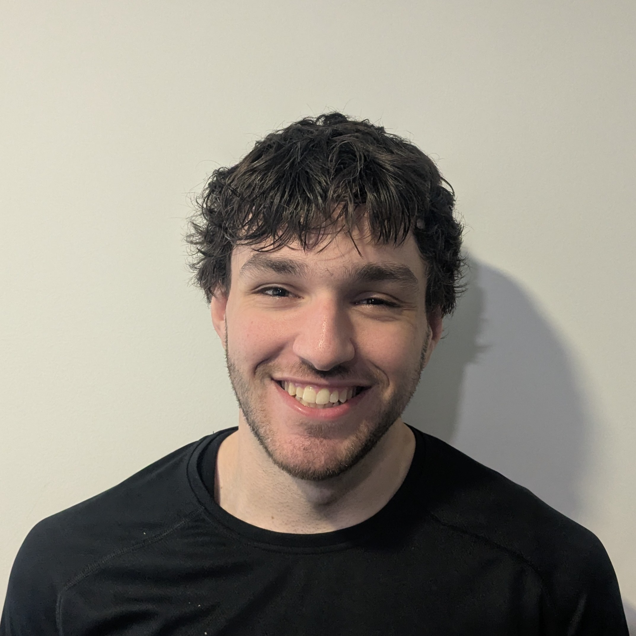 Avatar of Personal Trainer