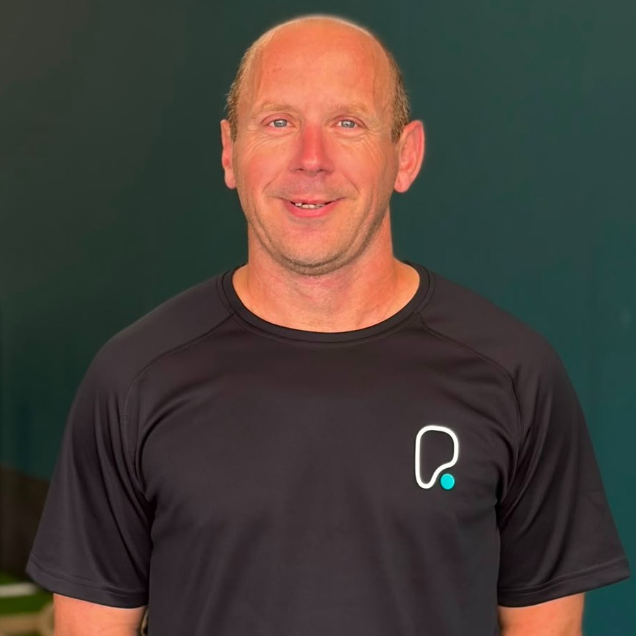 Avatar of Leigh Stubbs