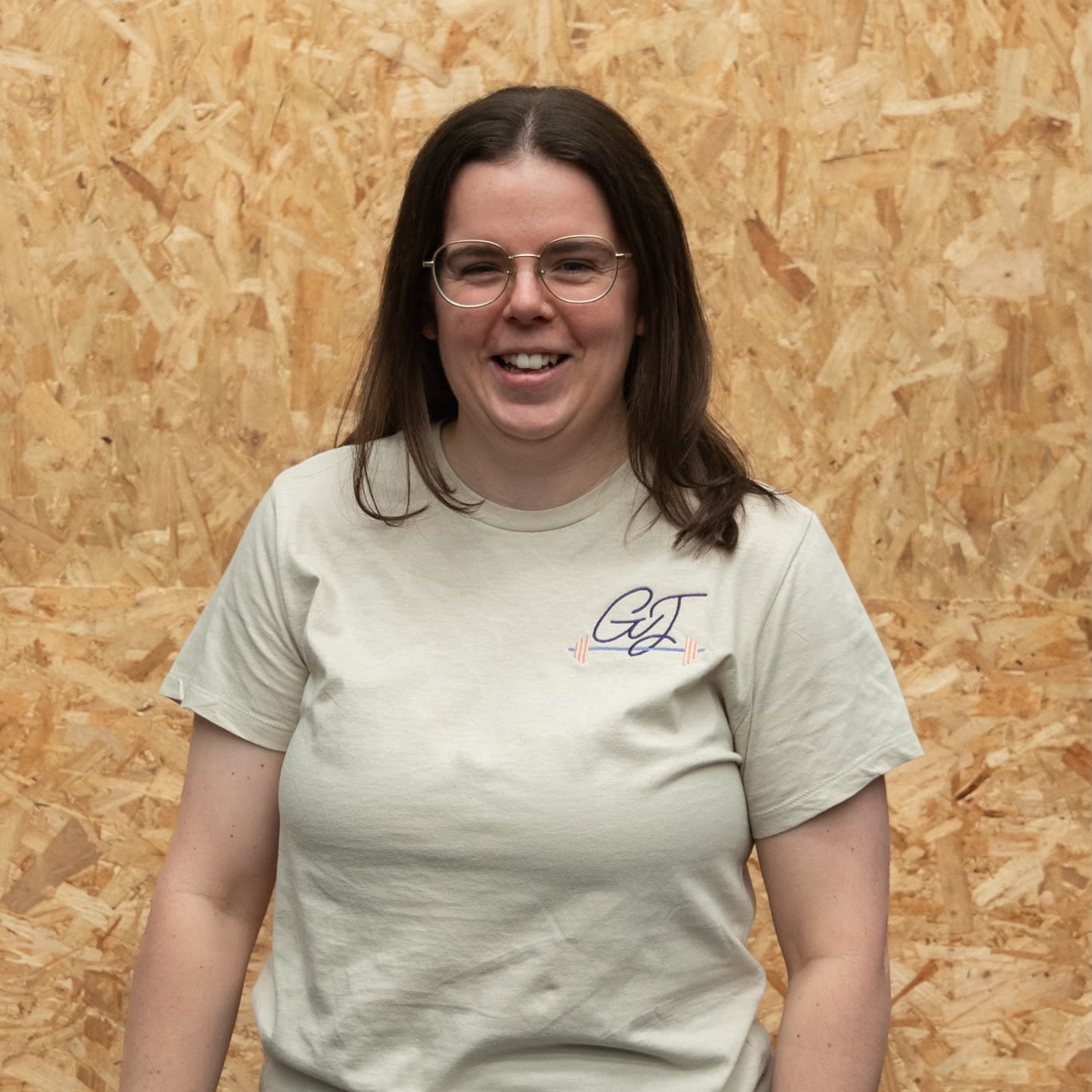 Avatar of Georgina Jones
