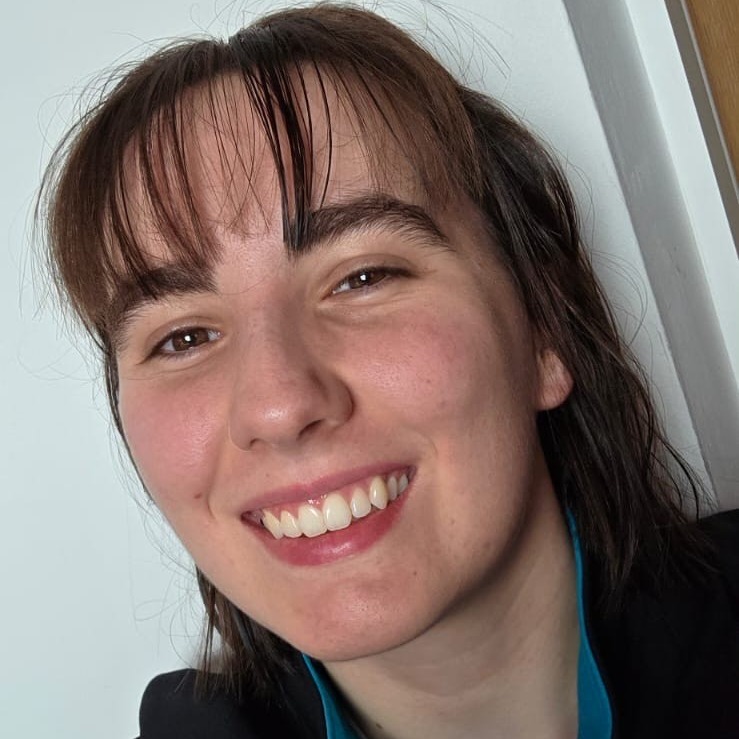 Becky Crook