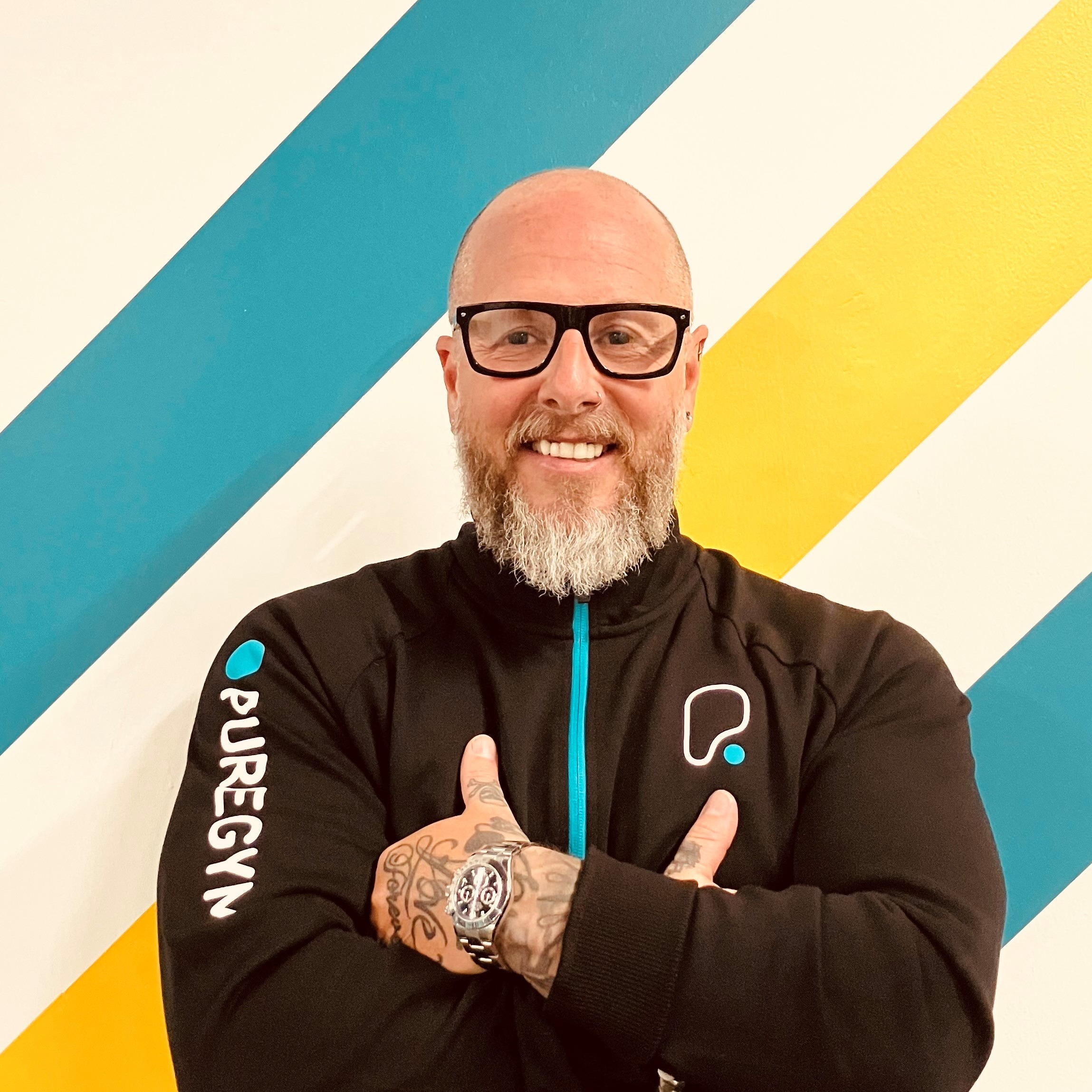 Avatar of Matt Partridge
