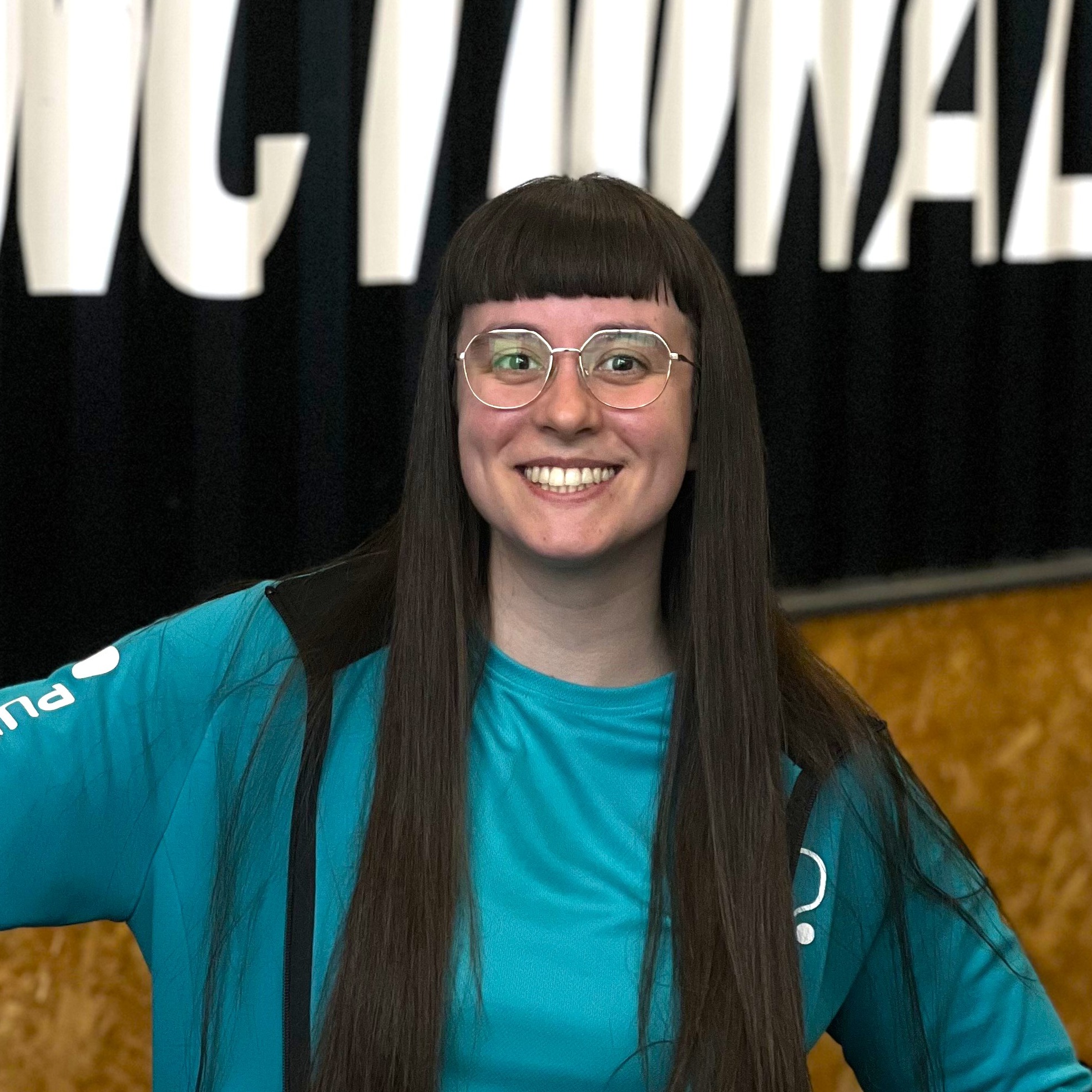 Avatar of Gee Hawkins