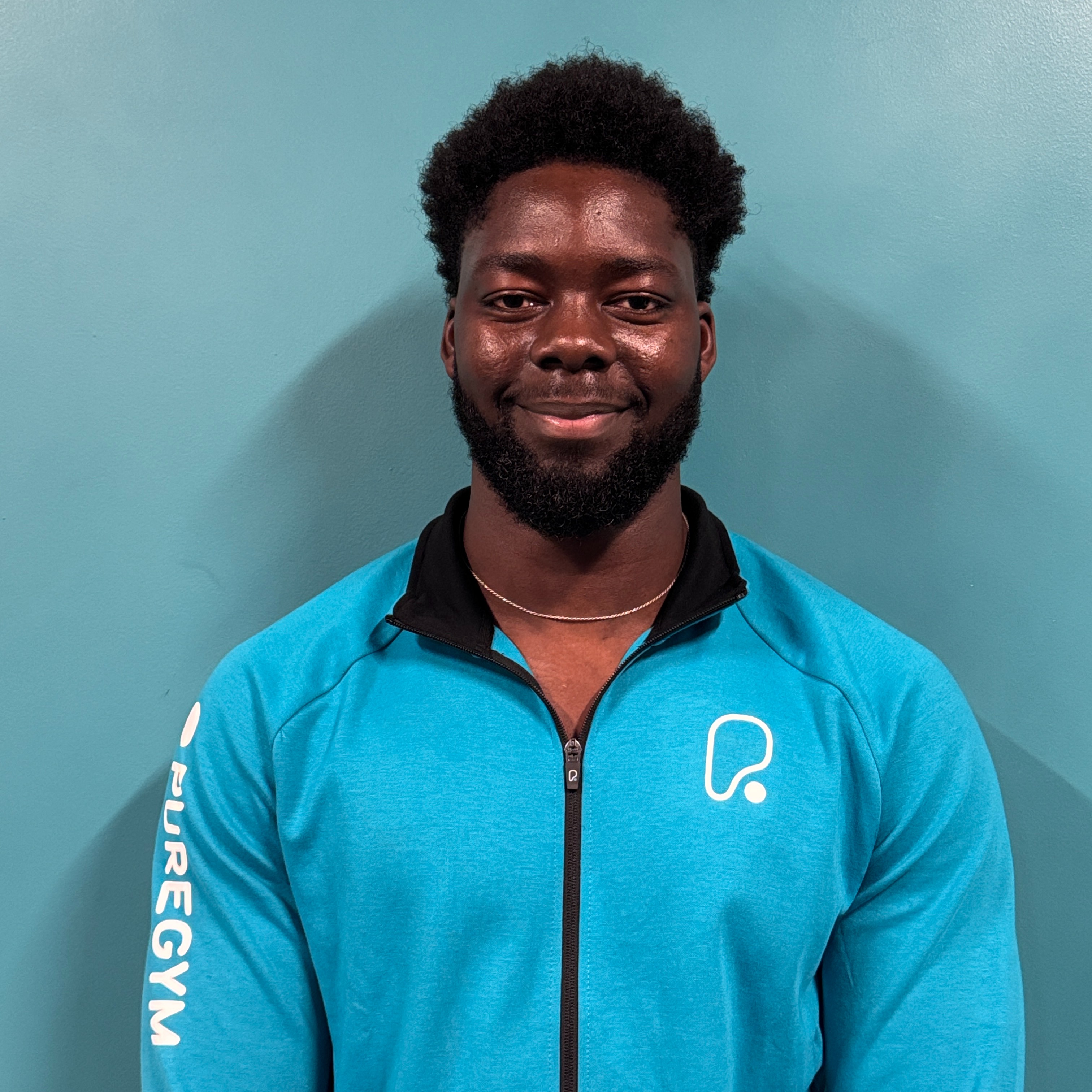 Avatar of Modou Kebe