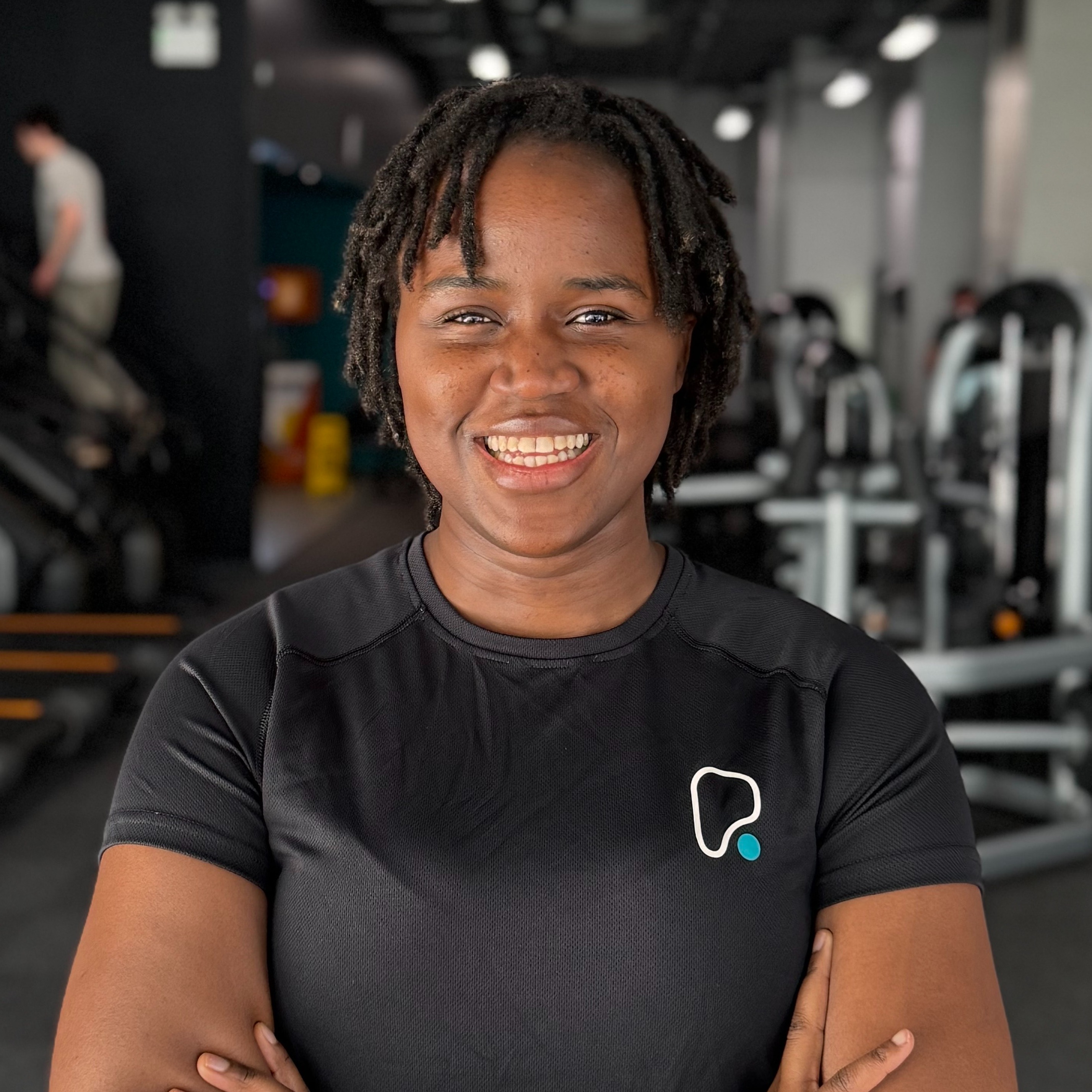 Avatar of Vanessa Chimtengo