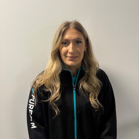 Avatar of Georgia Rogers