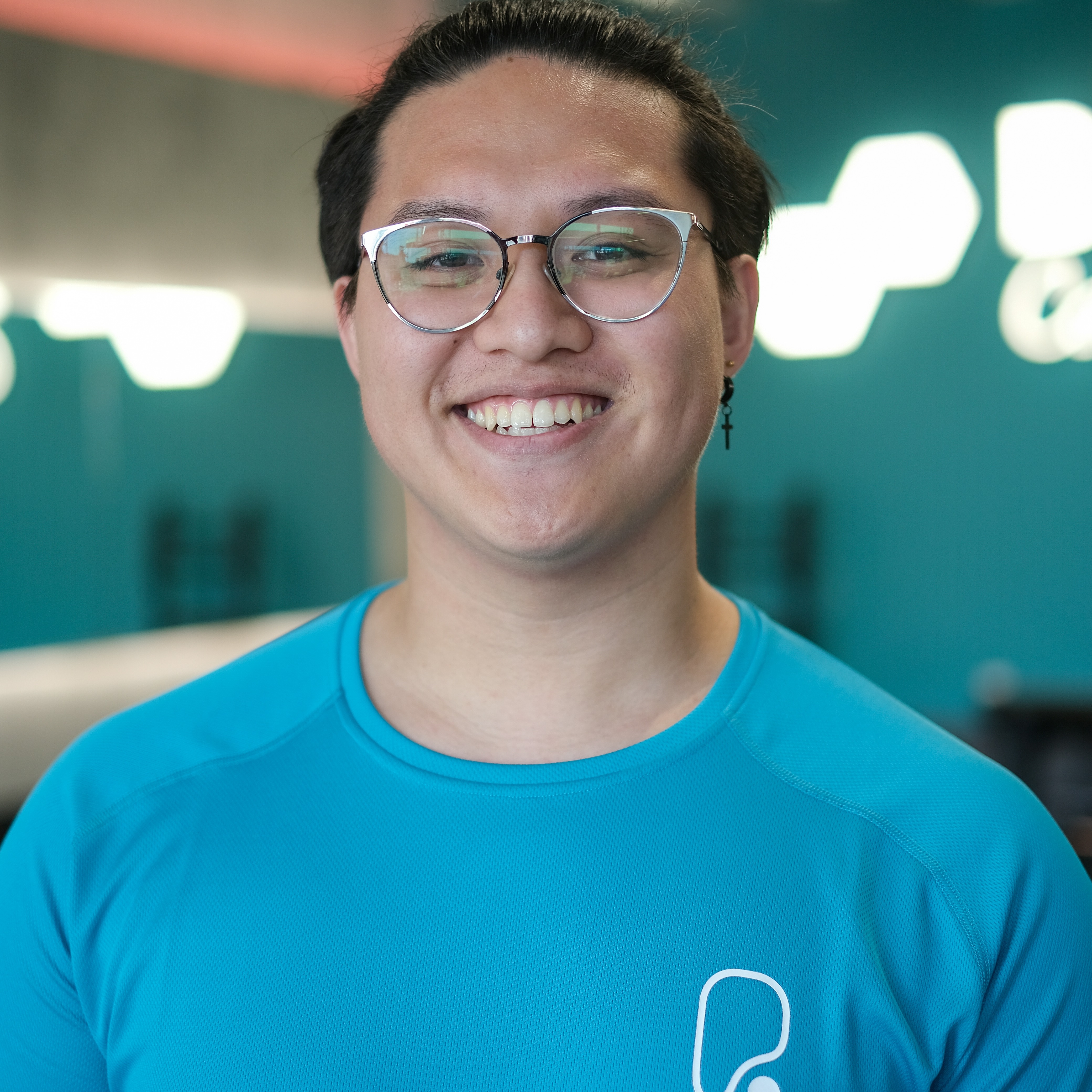 Avatar of Avrey Santos