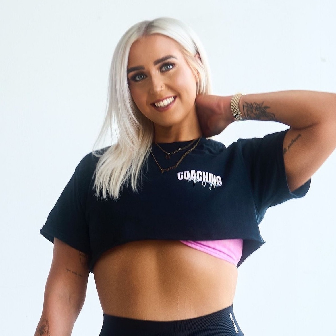 Avatar of Jaydene Brown