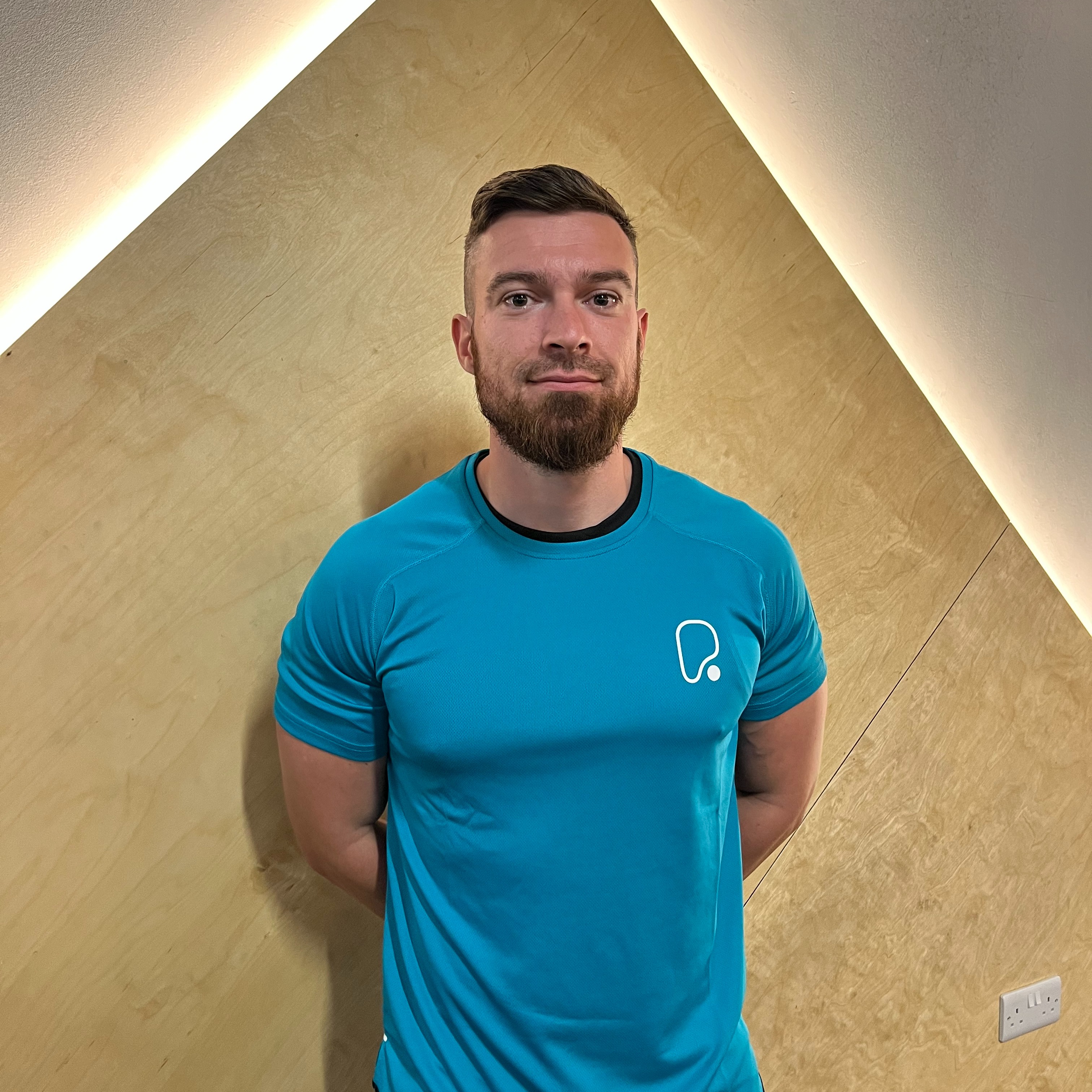 Avatar of Toby Maz