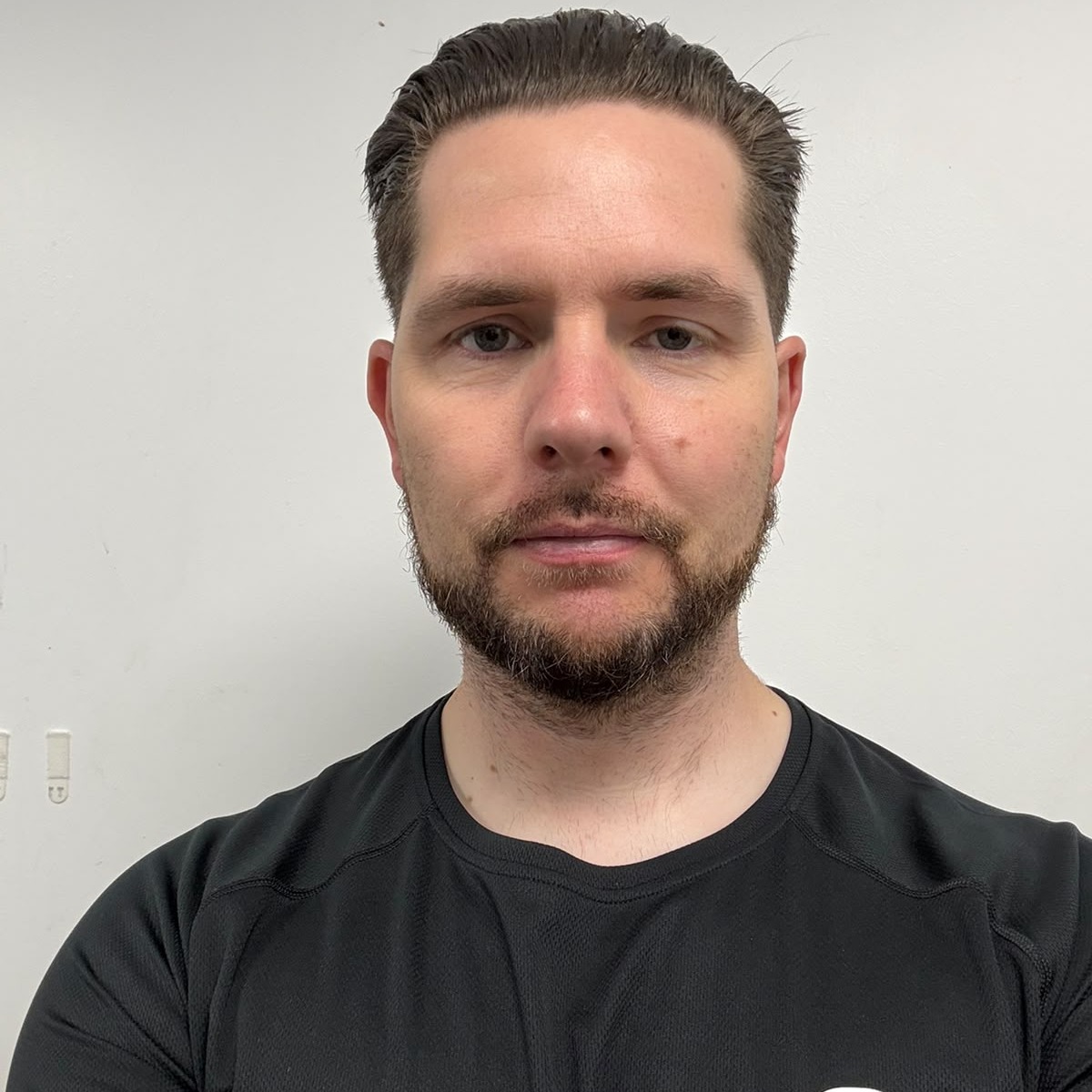 Avatar of Gary Bunker