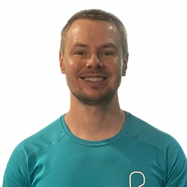 Avatar of Sean Speed