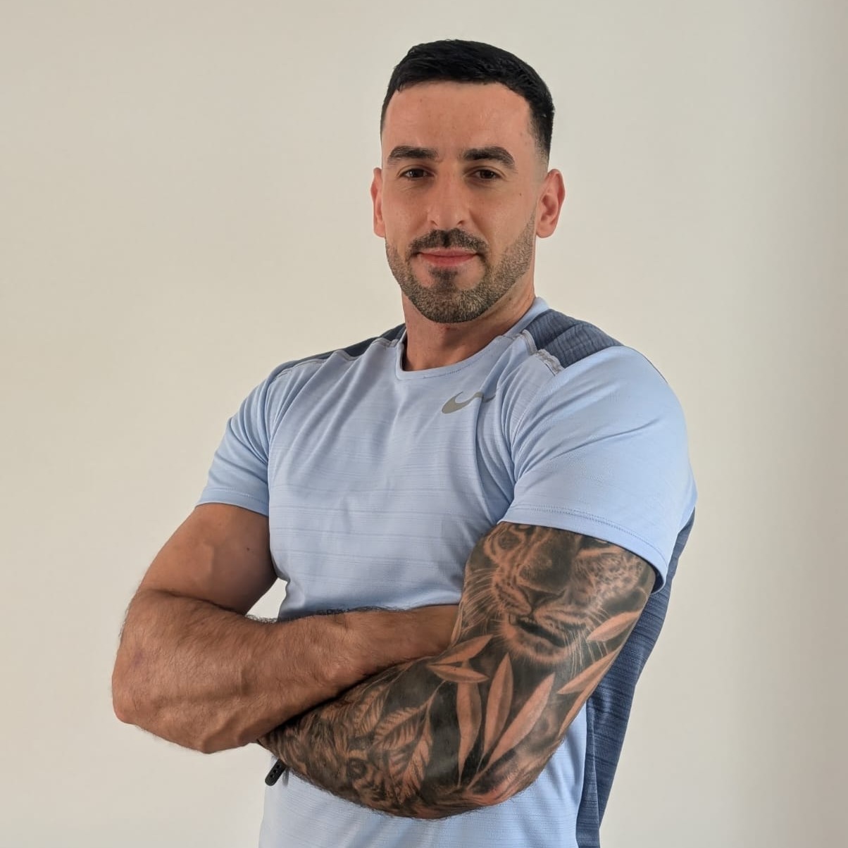 Avatar of Parvis Nazari