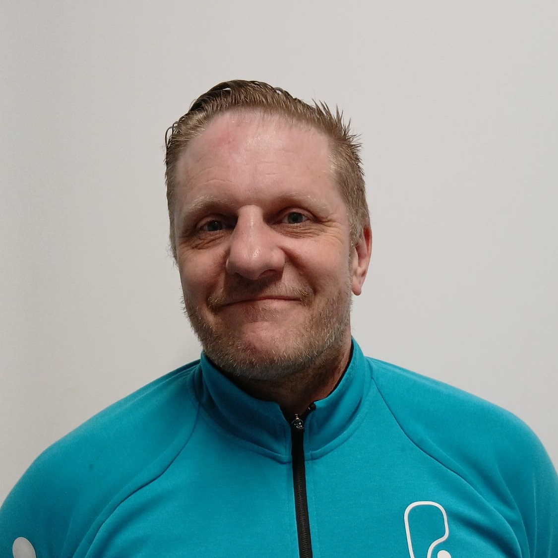 Avatar of Mark Perry