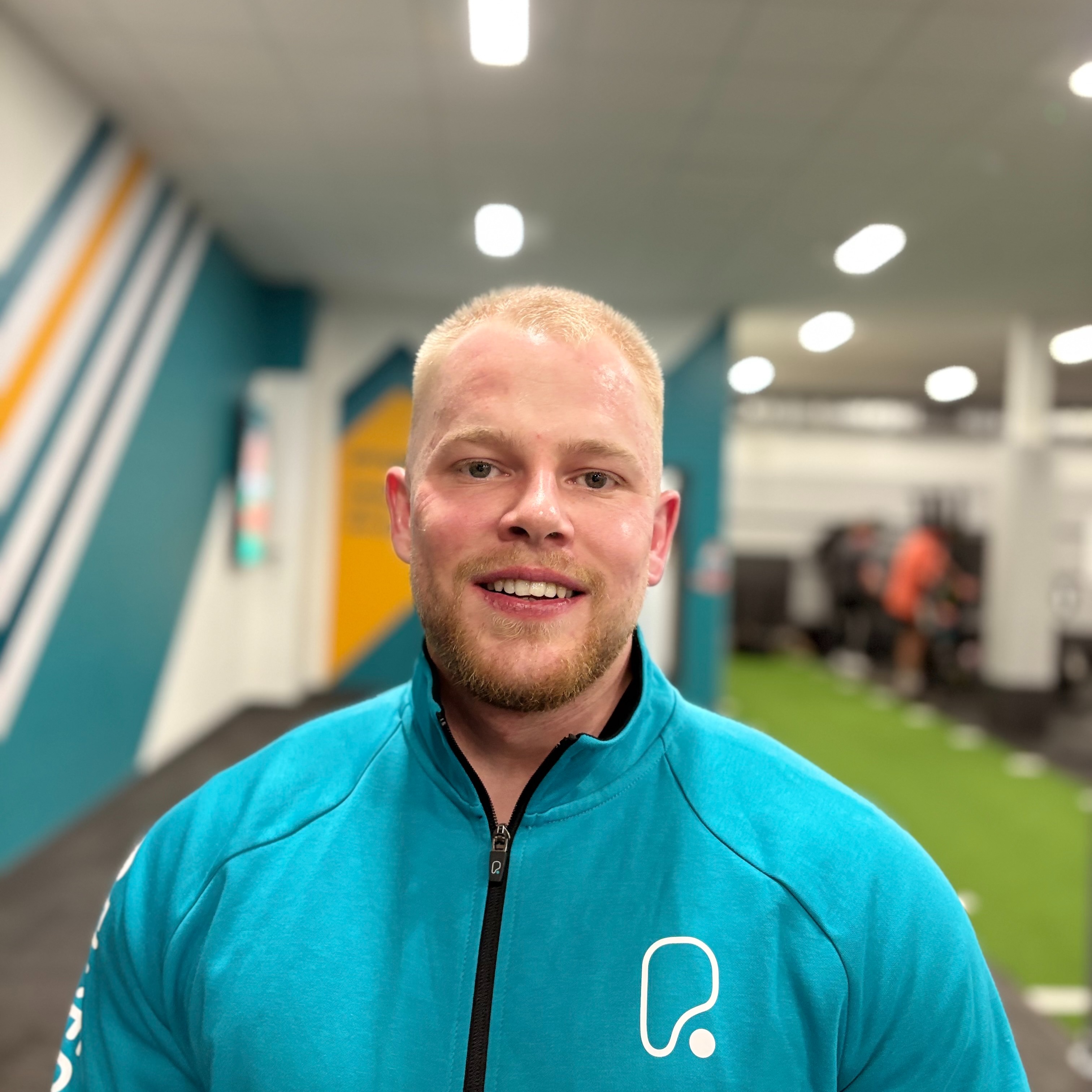 Avatar of Charlie Daniells