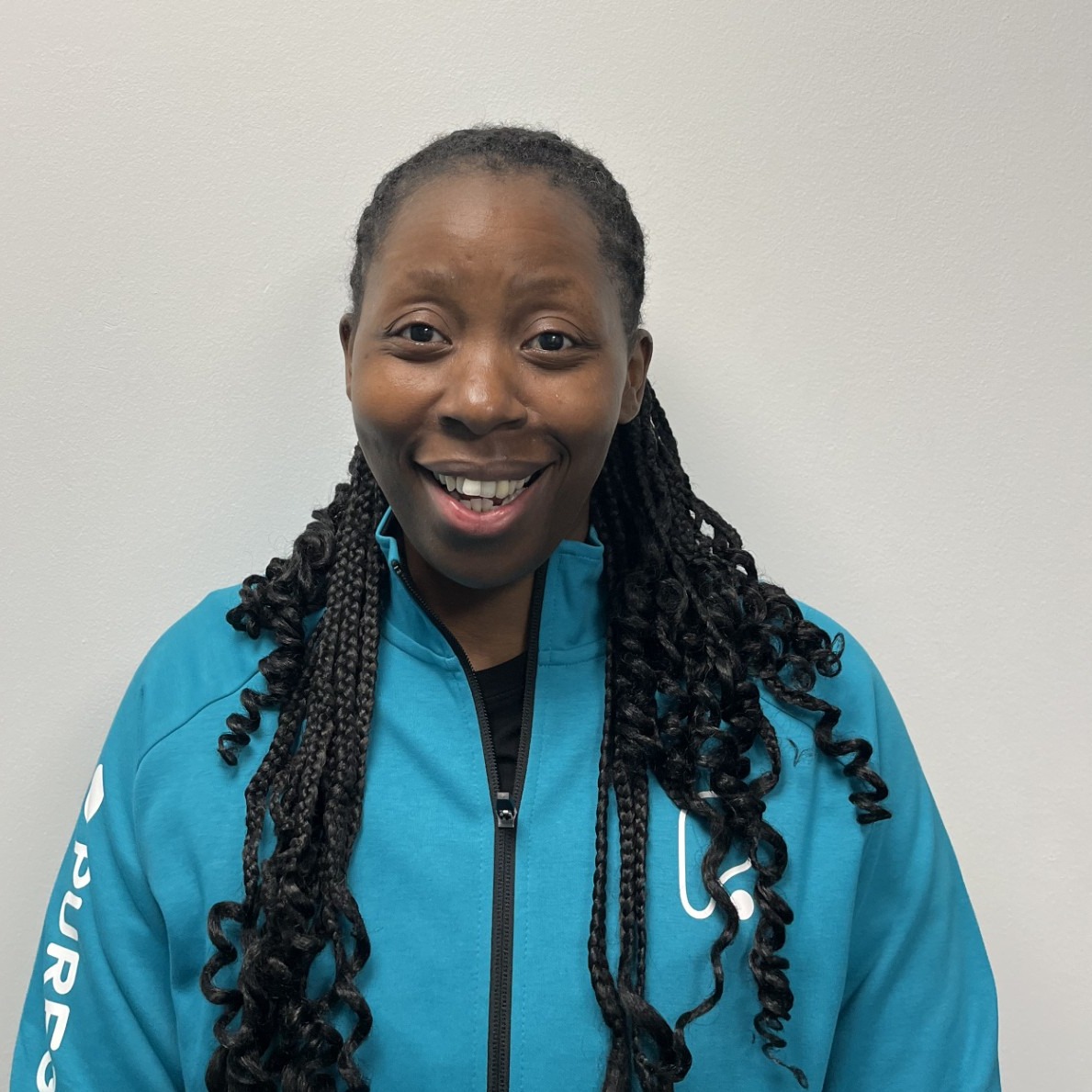 Avatar of Abisha Akongo