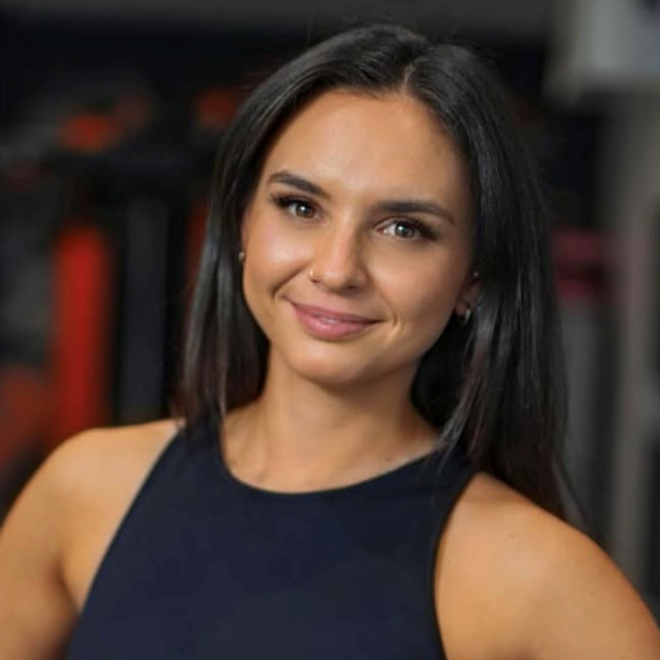 Sophie Panayi