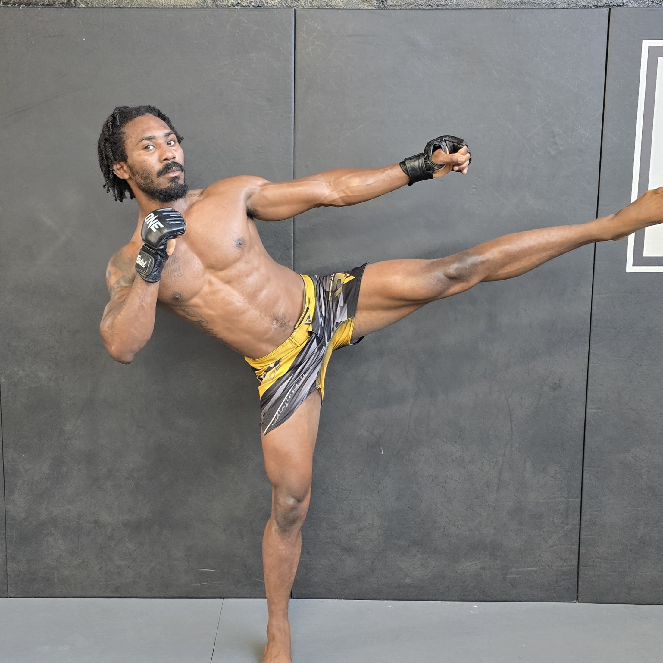 Avatar of Jamal Vincent